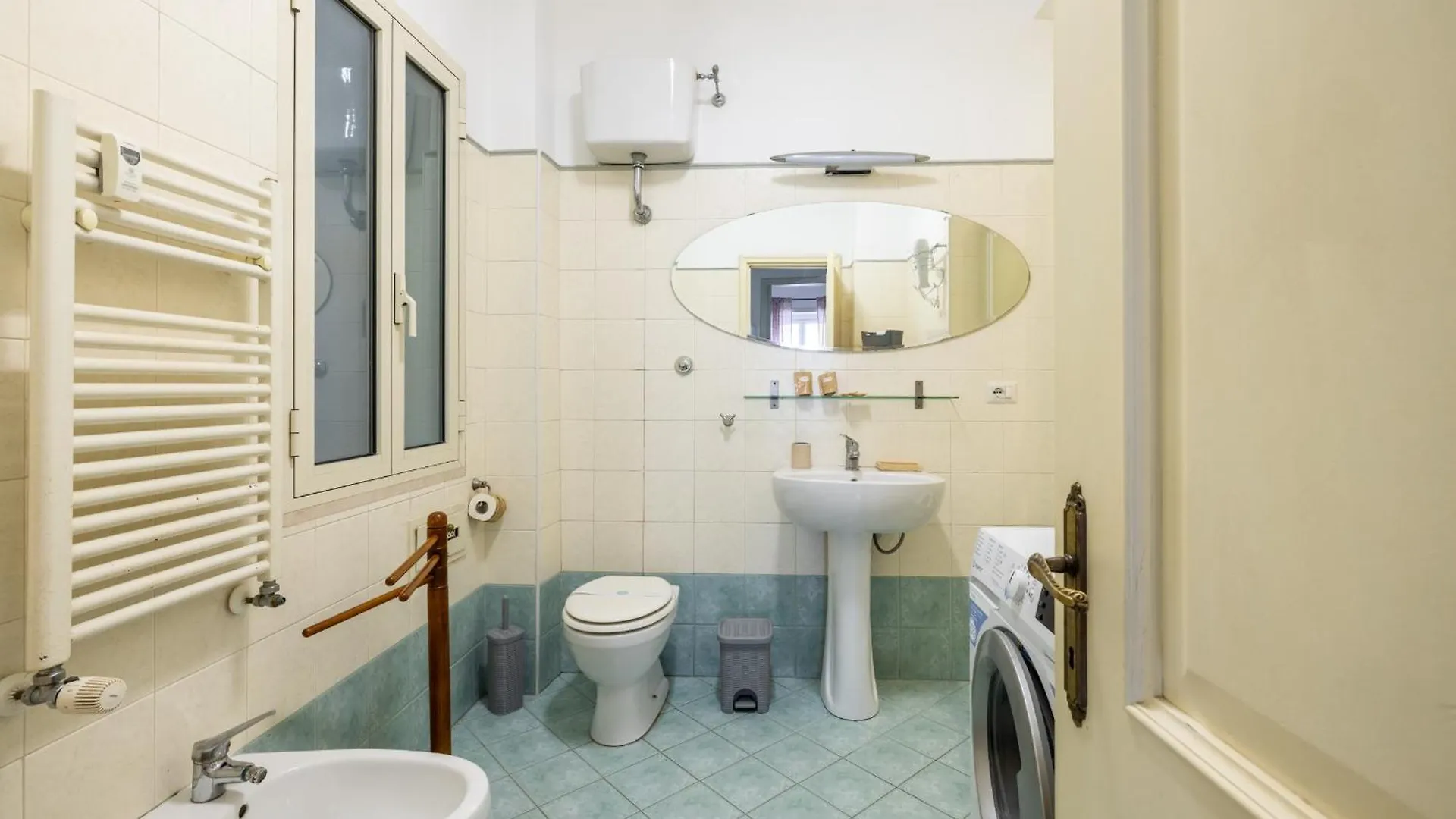 Atelier Latino Apartment Rome Italy