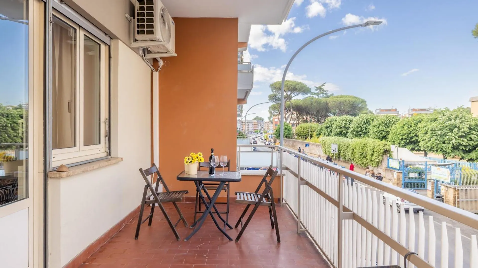 Atelier Latino Apartment Rome 0*,  Italy