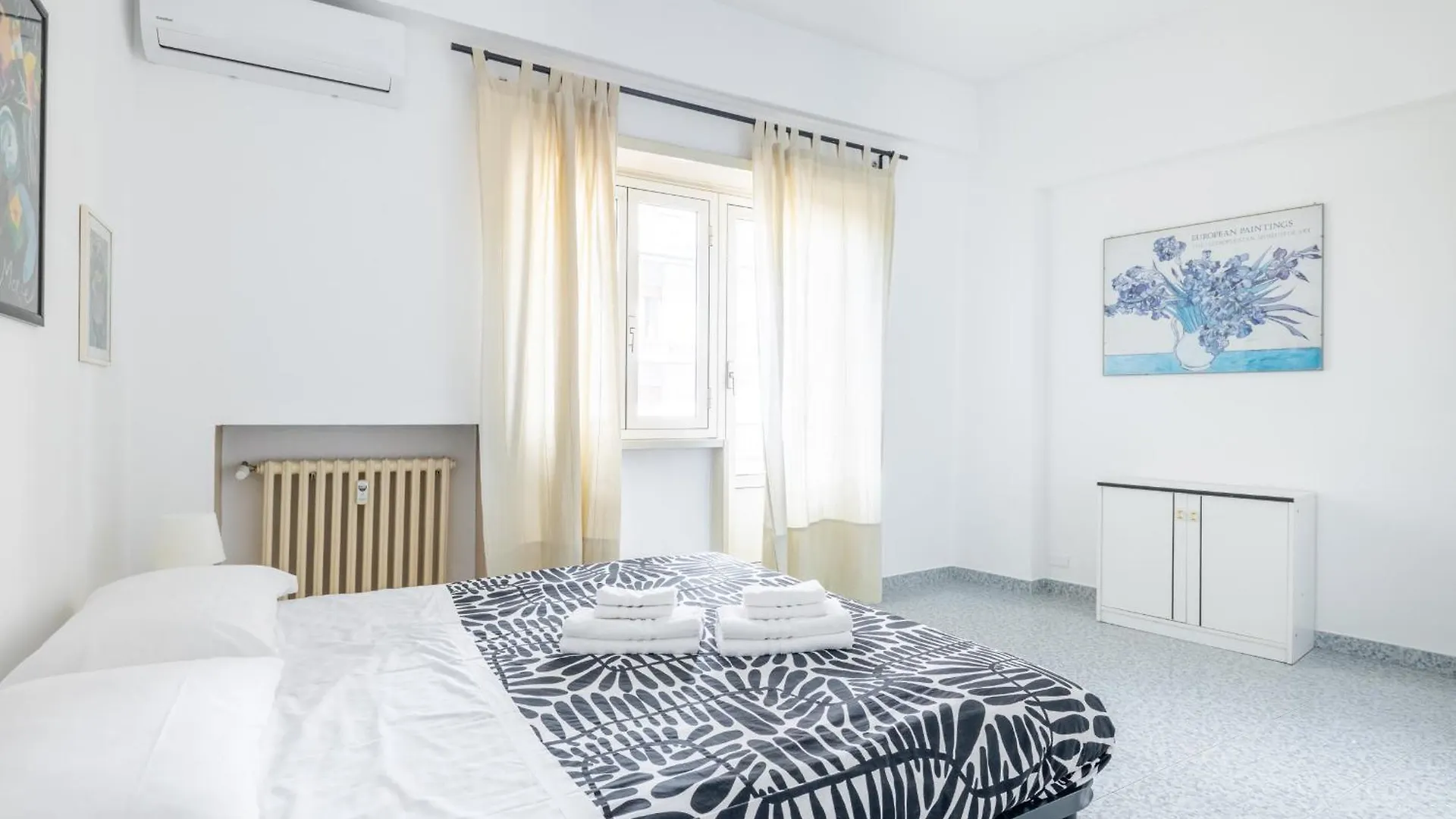 Atelier Latino Apartment Rome