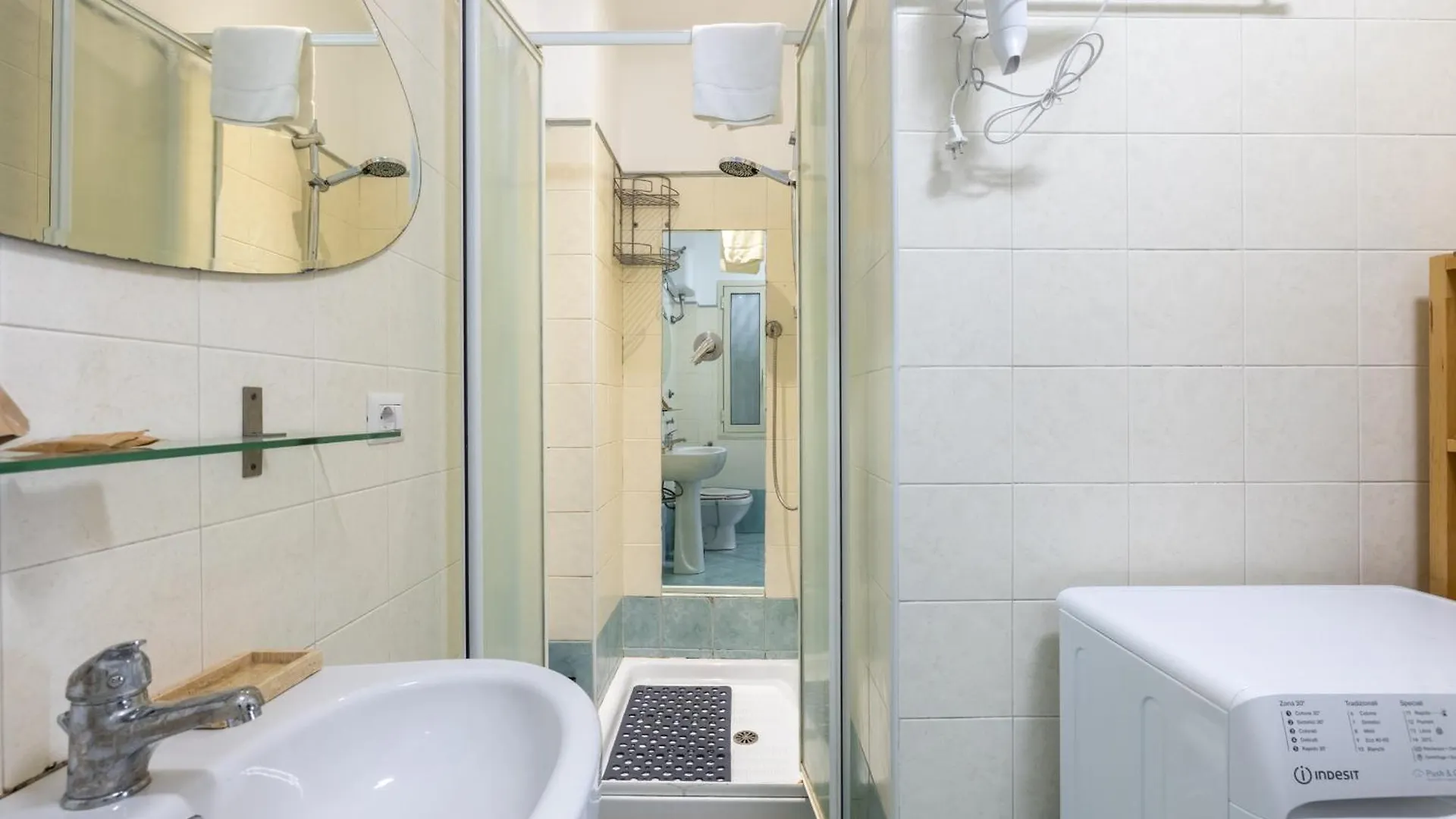Atelier Latino Apartment Rome Italy