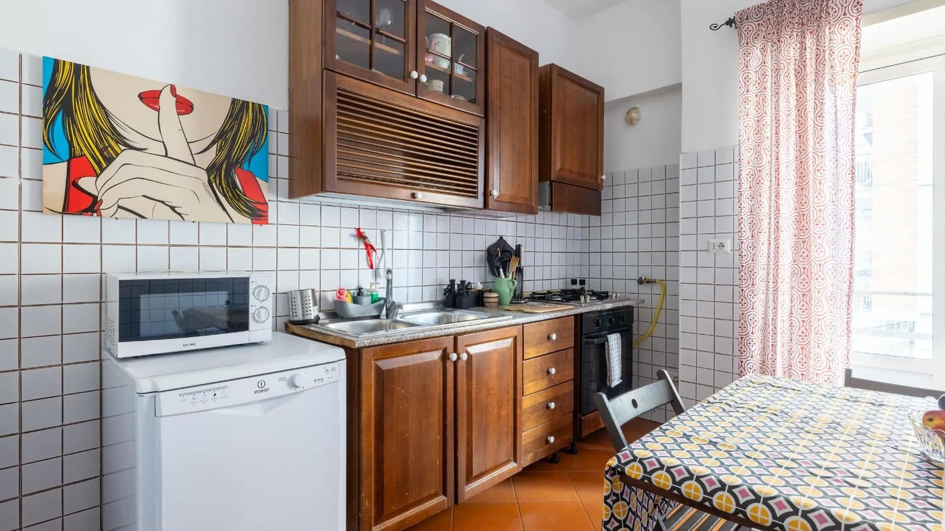 Atelier Latino Apartment Rome