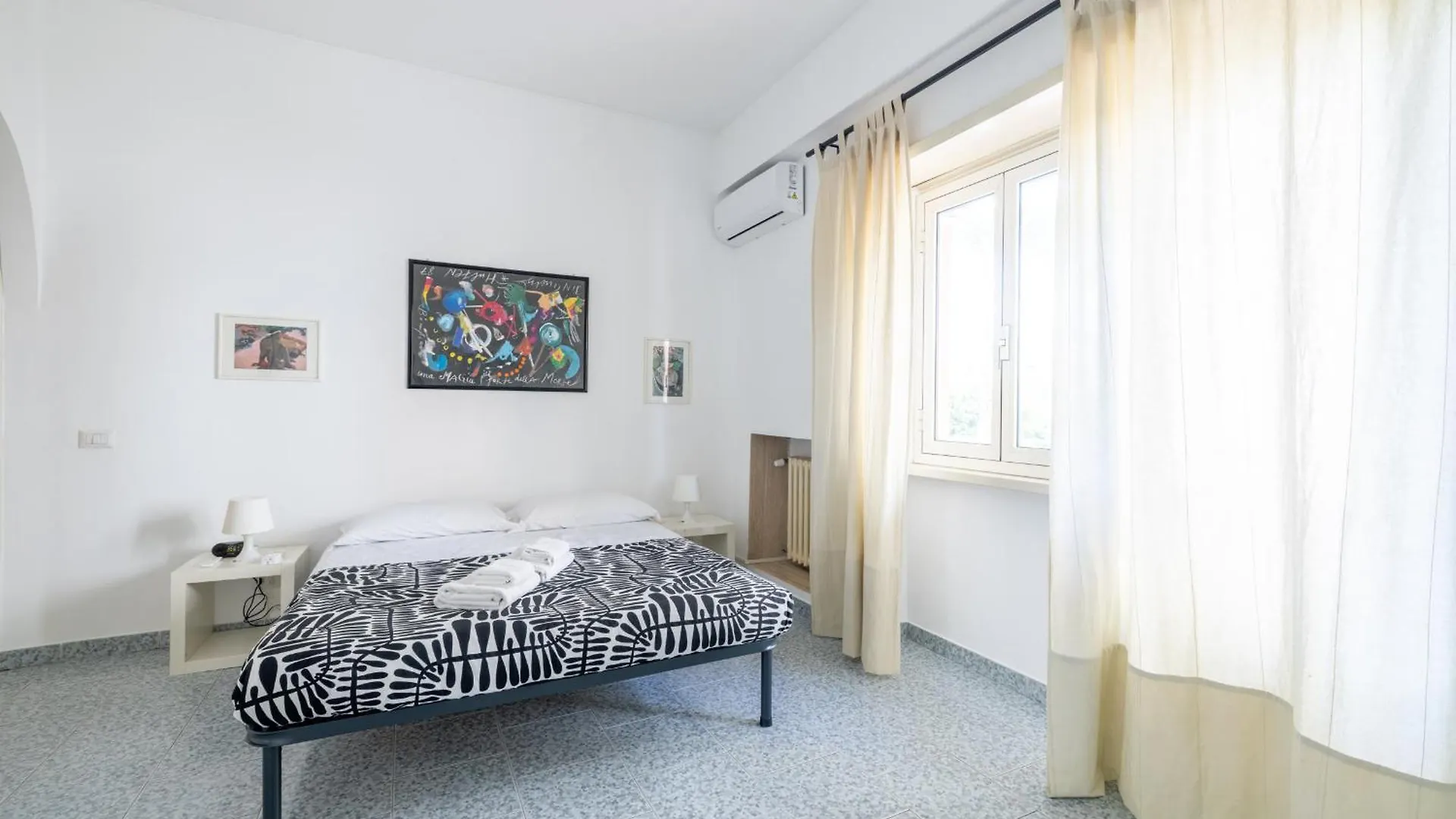 Atelier Latino Apartment Rome
