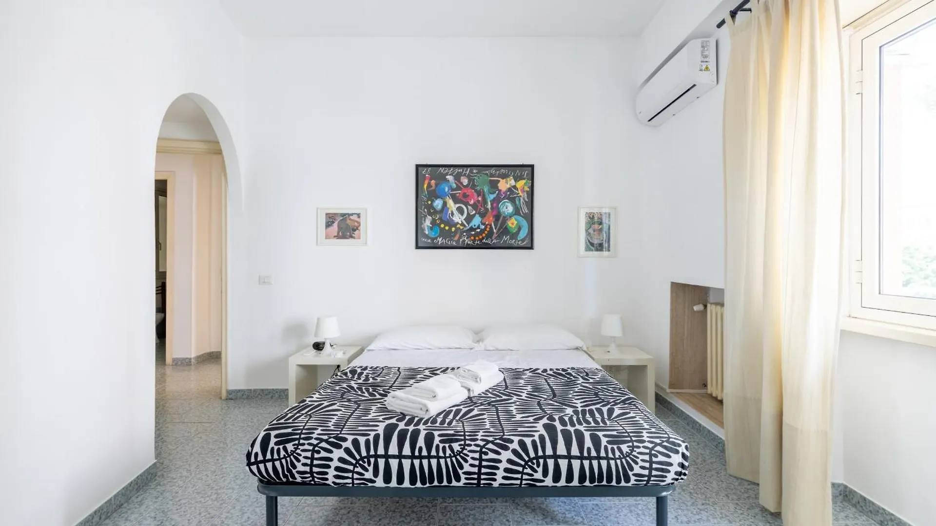 Atelier Latino Apartment Rome 0*,