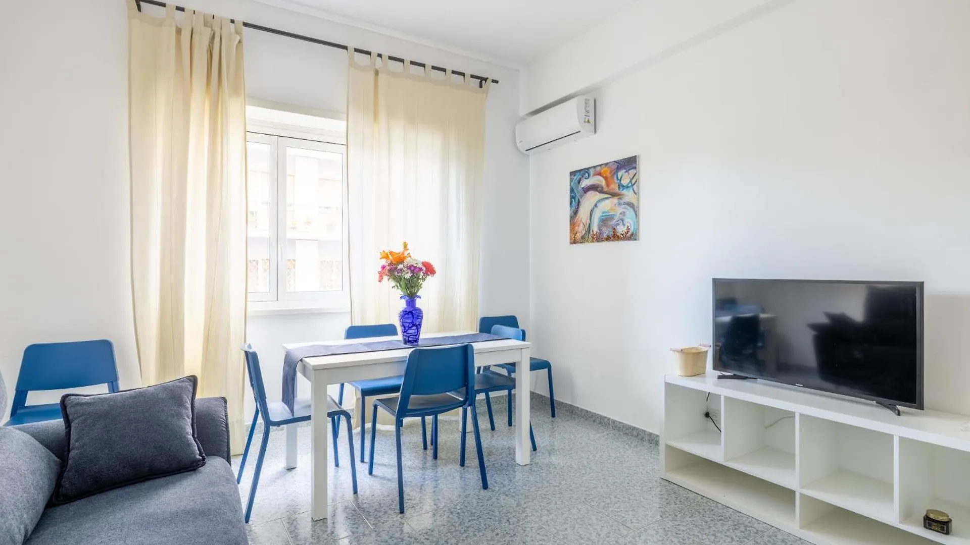 Atelier Latino Apartment Rome
