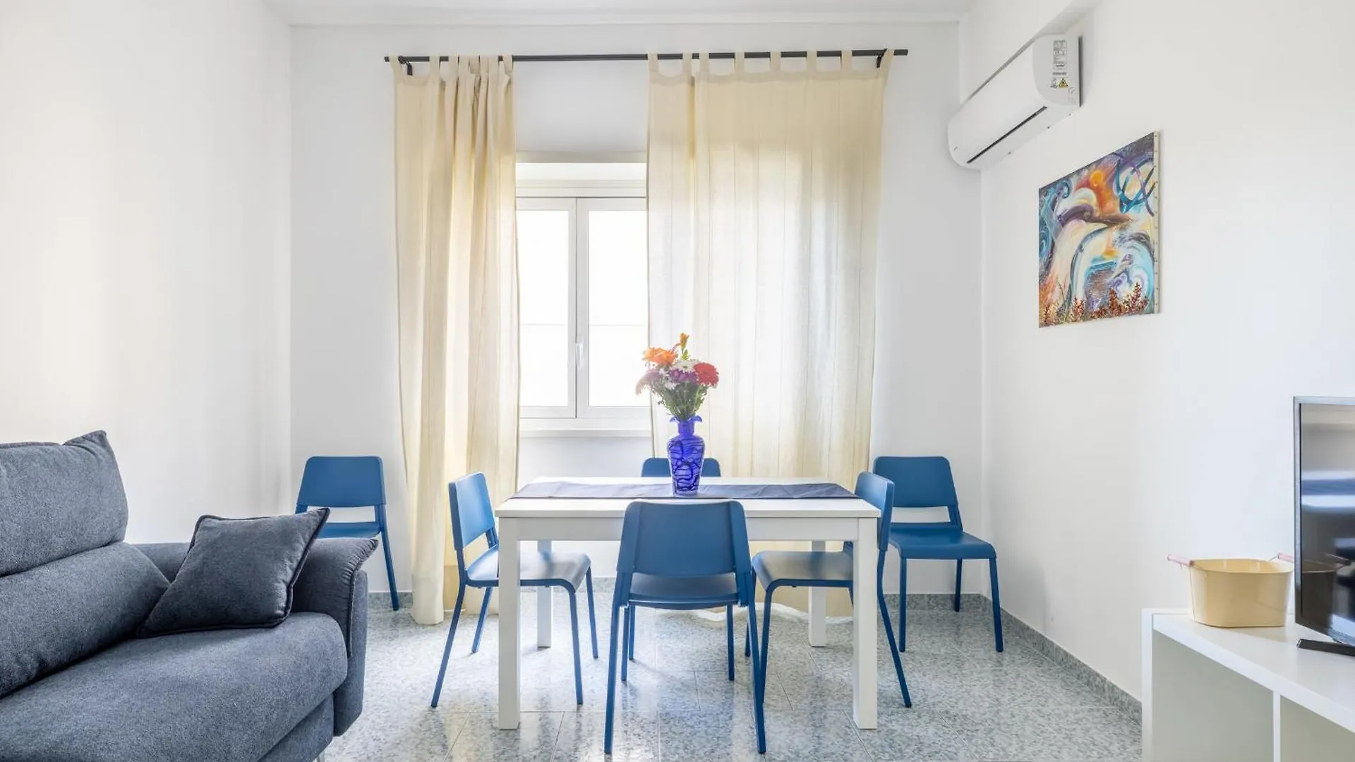 Atelier Latino Apartment Rome