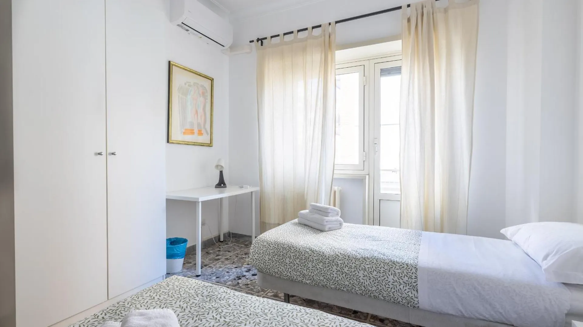 Atelier Latino Apartment Rome