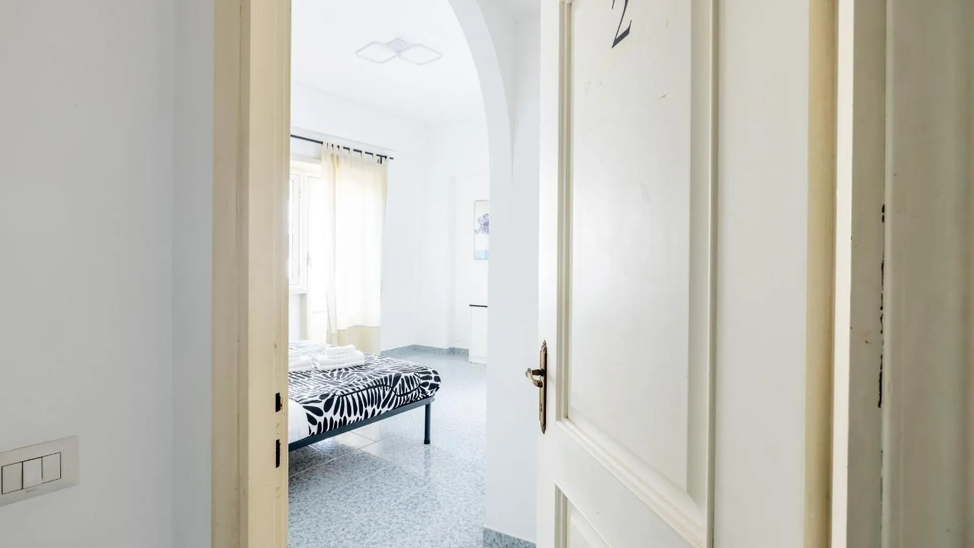 Atelier Latino Apartment Rome