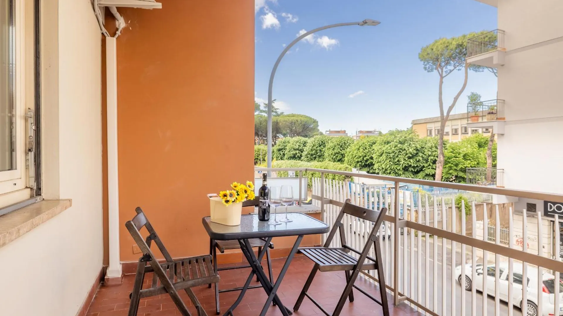Atelier Latino Apartment Rome