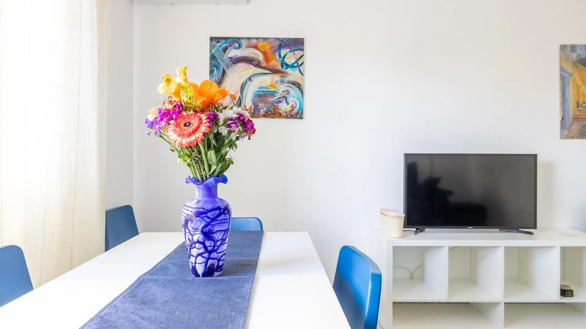 Atelier Latino Apartment Rome Italy