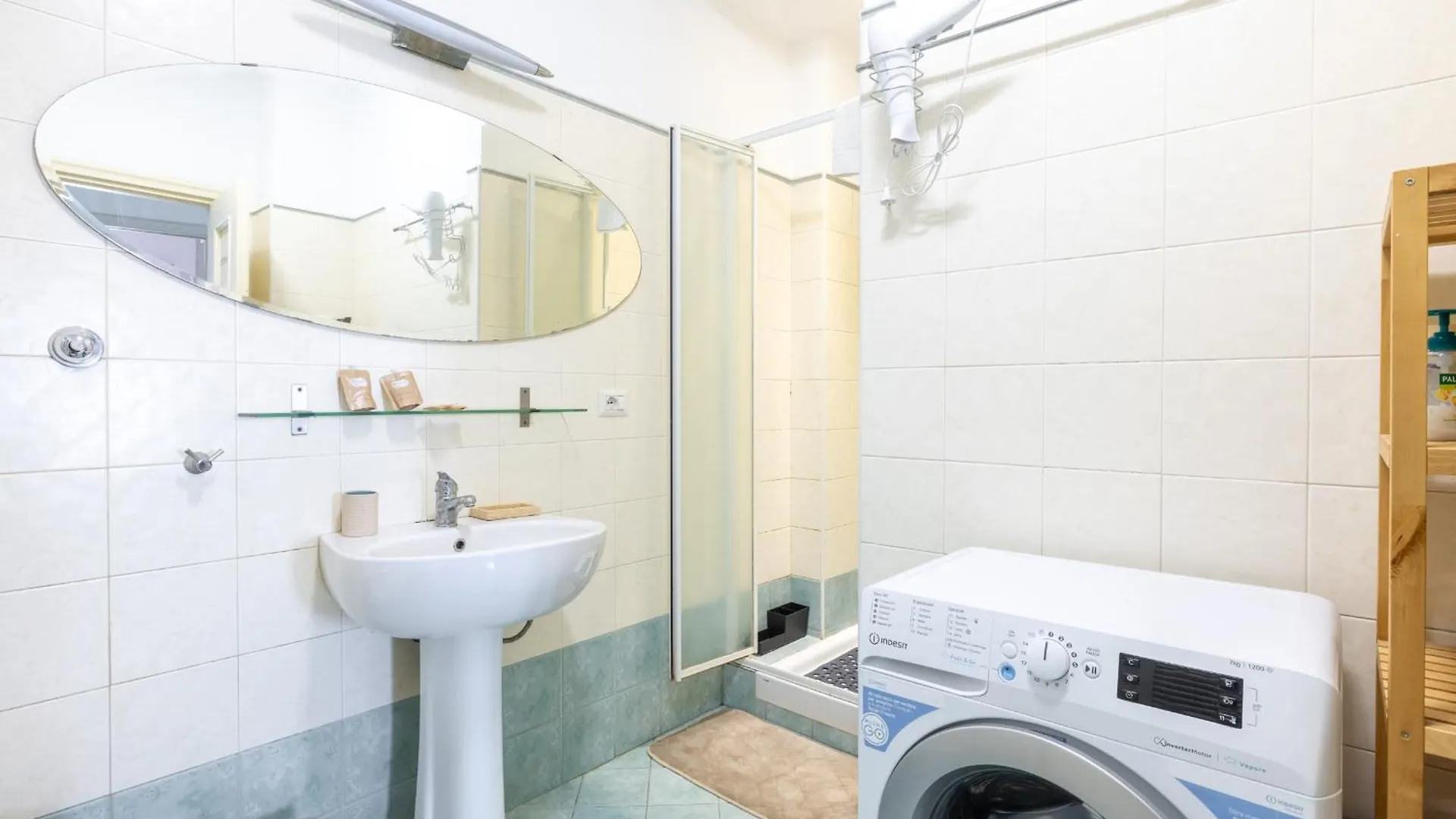 Atelier Latino Apartment Rome