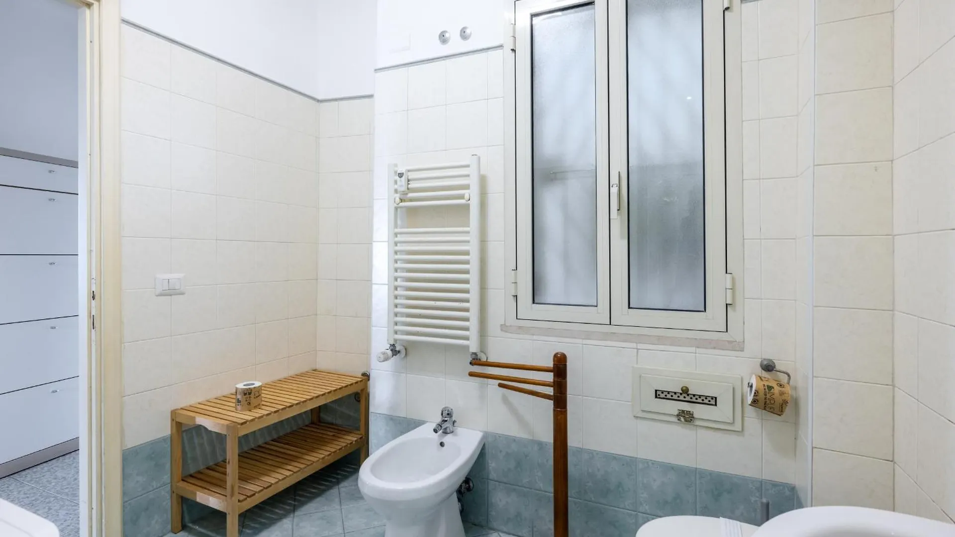 Atelier Latino Apartment Rome