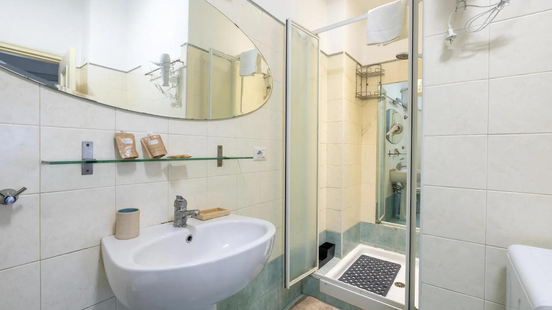 Atelier Latino Apartment Rome 0*,  Italy