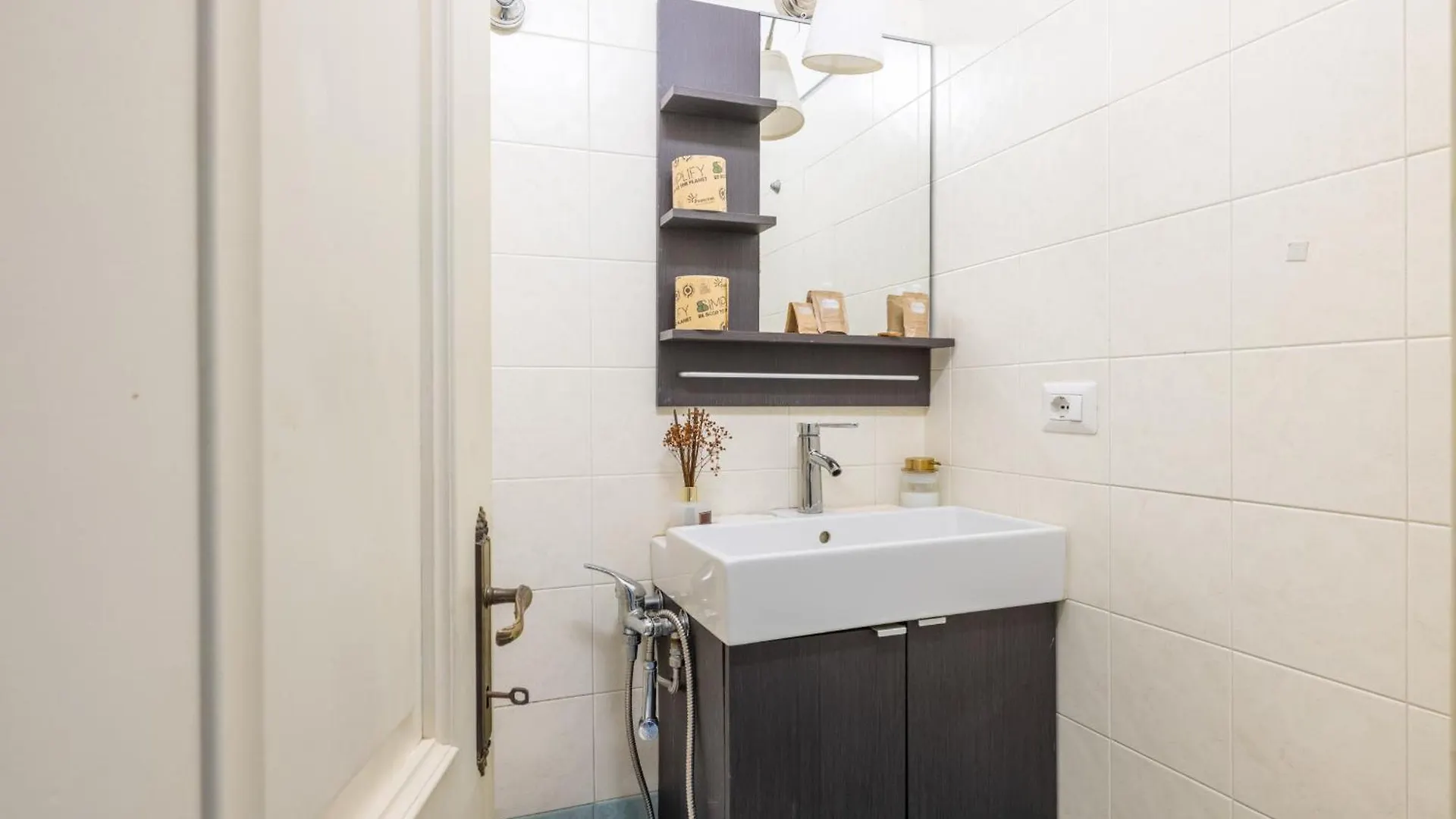 Atelier Latino Apartment Rome