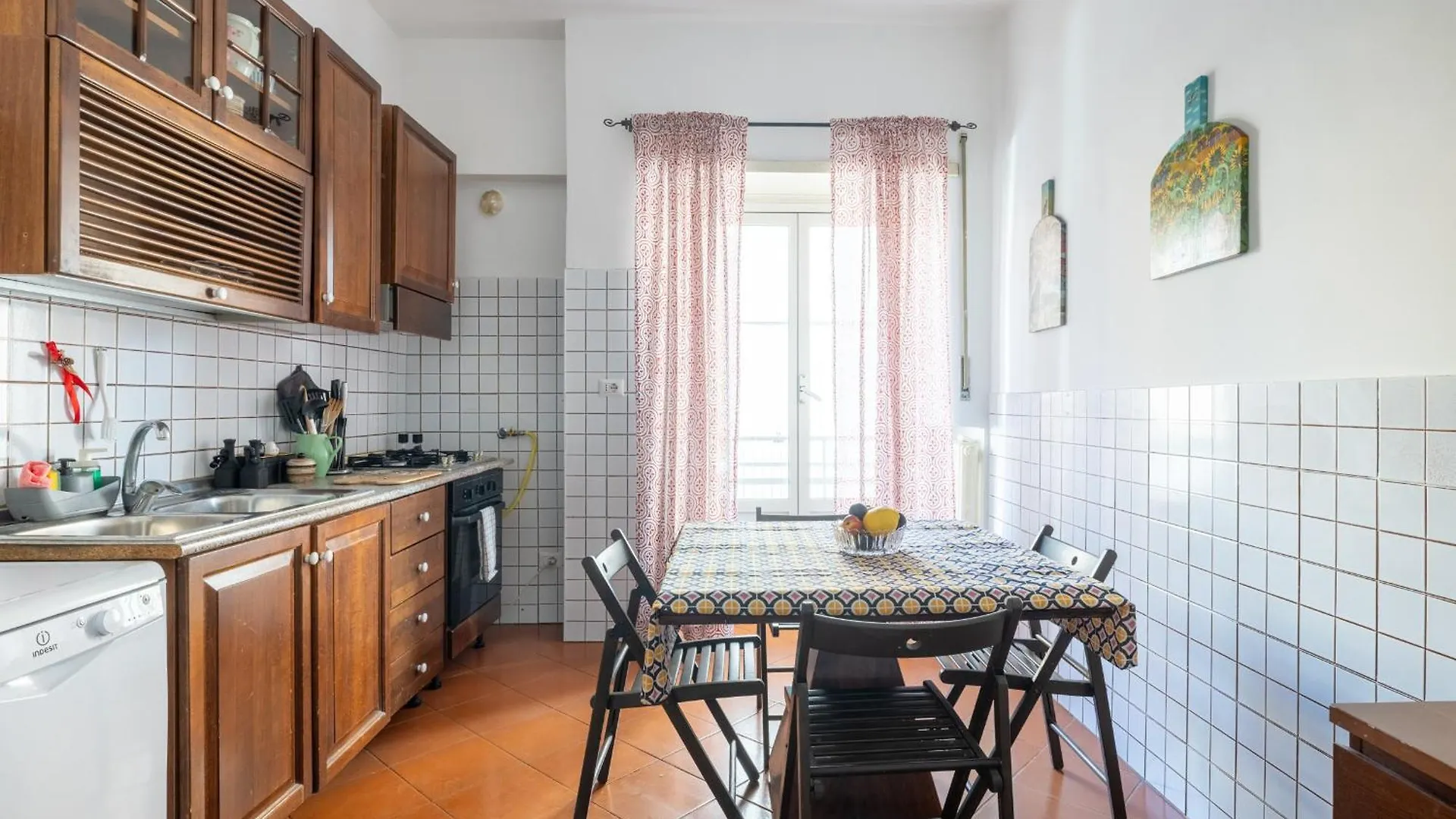 Atelier Latino Apartment Rome