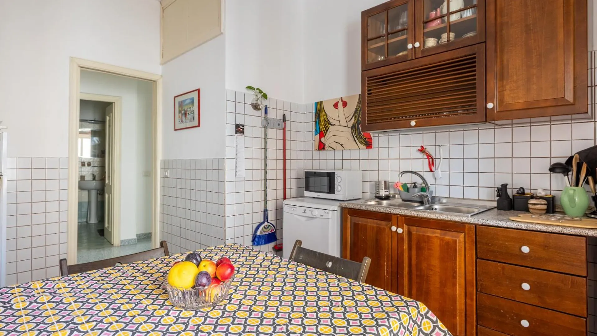 Atelier Latino Apartment Rome 0*,