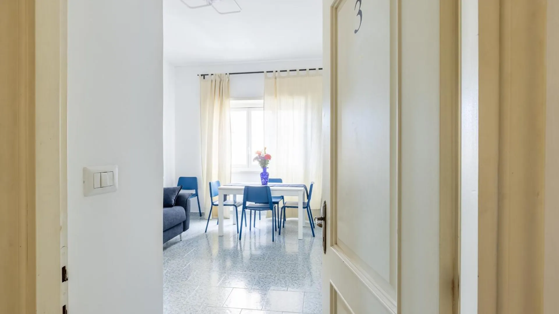 Atelier Latino Apartment Rome Italy