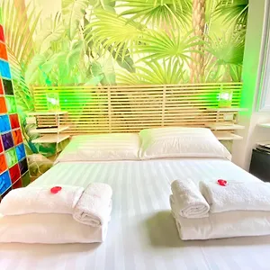Bed & Breakfast Kiss Me Luxury, Rom
